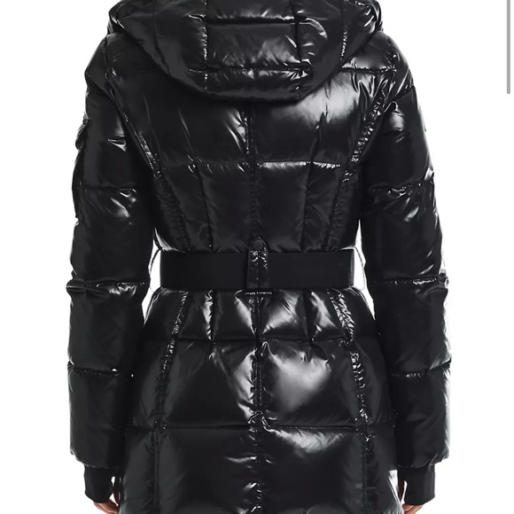 SAM. Puffer jacket - Picture 3 of 8